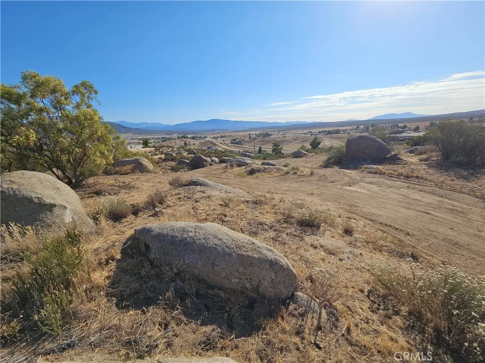 403 Lot on Lakeshore Boulevard Aguanga, CA 92536