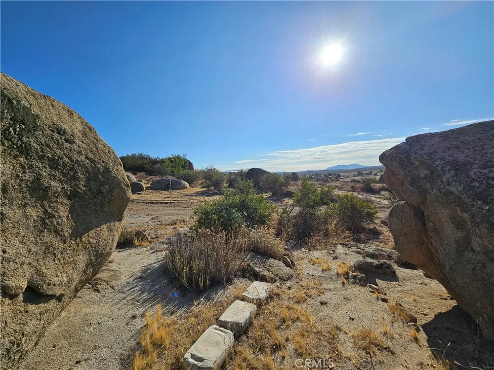 403 Lot on Lakeshore Boulevard Aguanga, CA 92536
