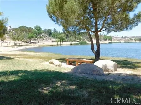 403 Lot on Lakeshore Boulevard Aguanga, CA 92536