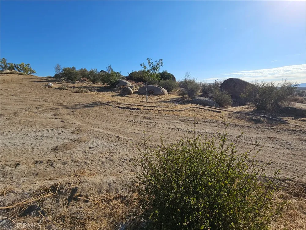 403 Lot on Lakeshore Boulevard Aguanga, CA 92536