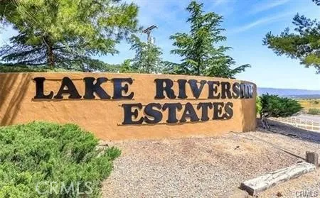 403 Lot on Lakeshore Boulevard Aguanga, CA 92536