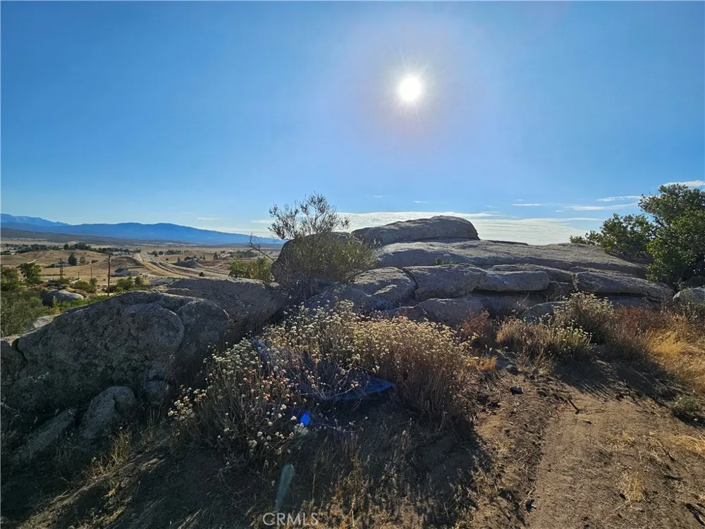 403 Lot on Lakeshore Boulevard Aguanga, CA 92536