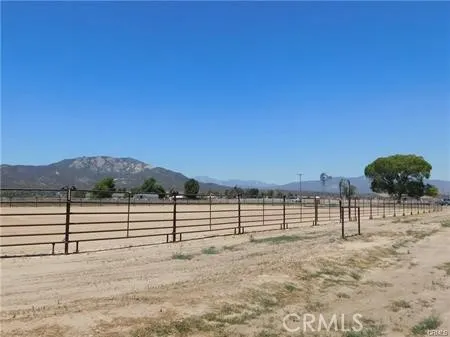 403 Lot on Lakeshore Boulevard Aguanga, CA 92536
