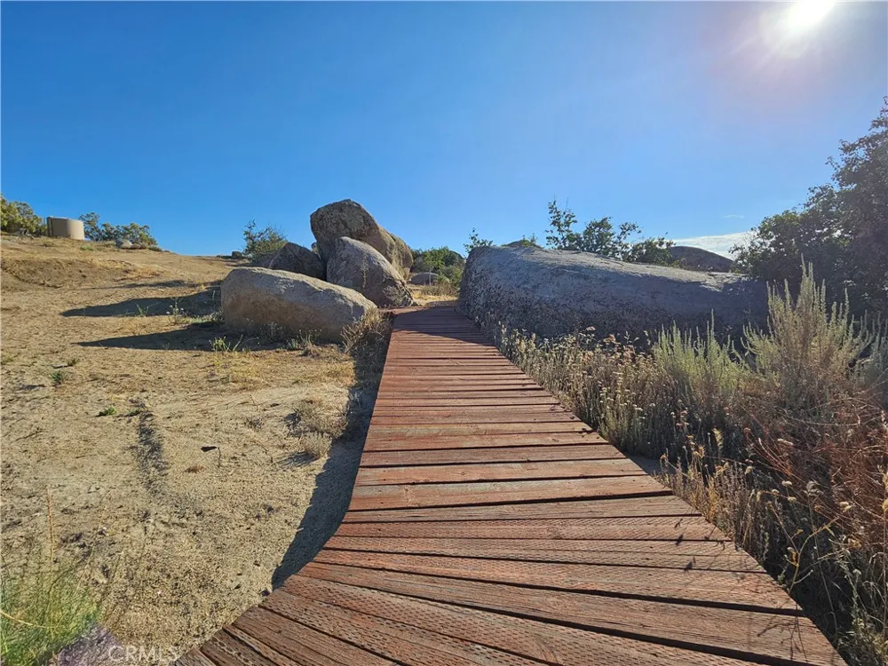 403 Lot on Lakeshore Boulevard Aguanga, CA 92536