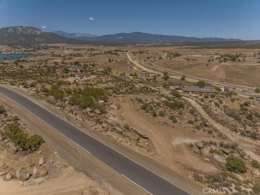 403 Lot on Lakeshore Boulevard Aguanga, CA 92536