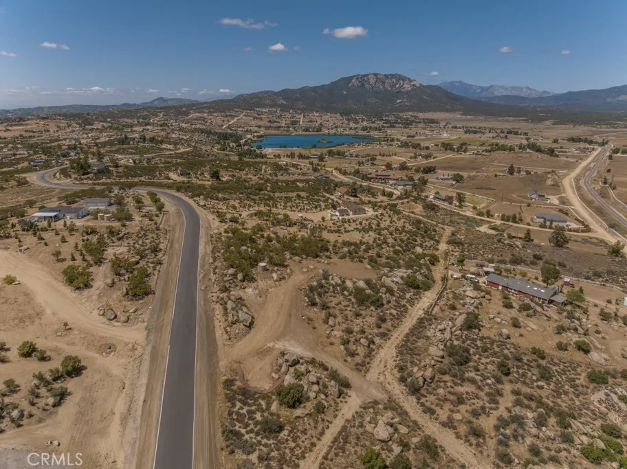 403 Lot on Lakeshore Boulevard Aguanga, CA 92536