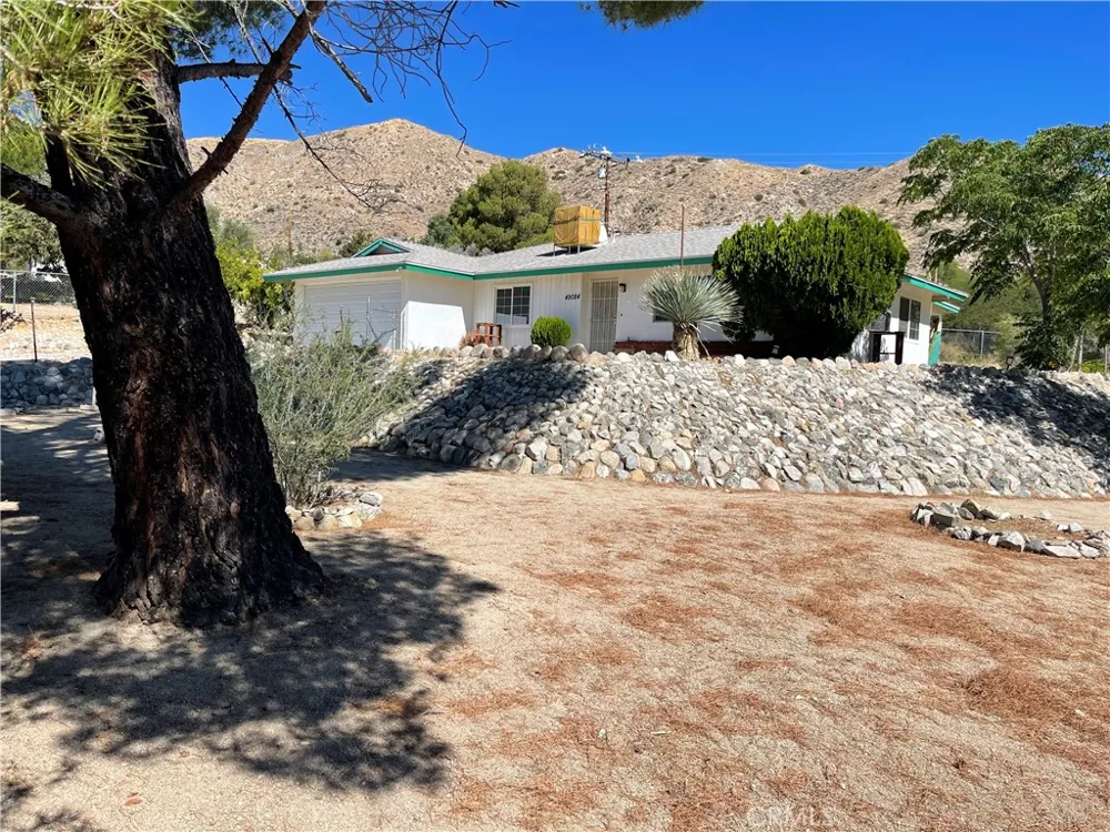 49084 Mojave Morongo Valley, CA 92256