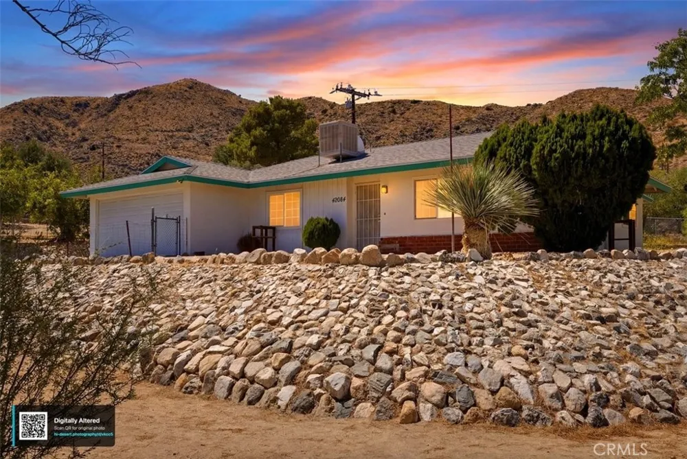 49084 Mojave Morongo Valley, CA 92256