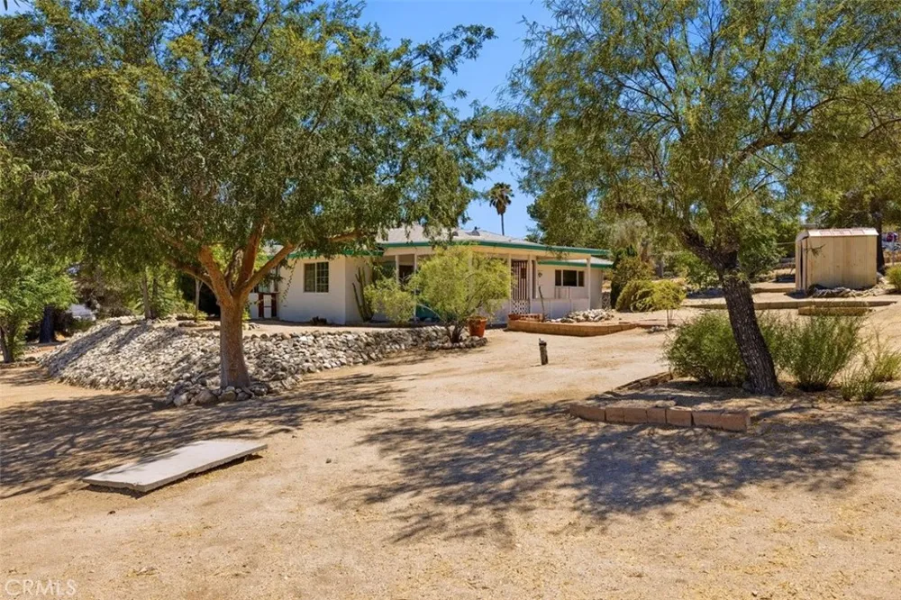49084 Mojave Morongo Valley, CA 92256