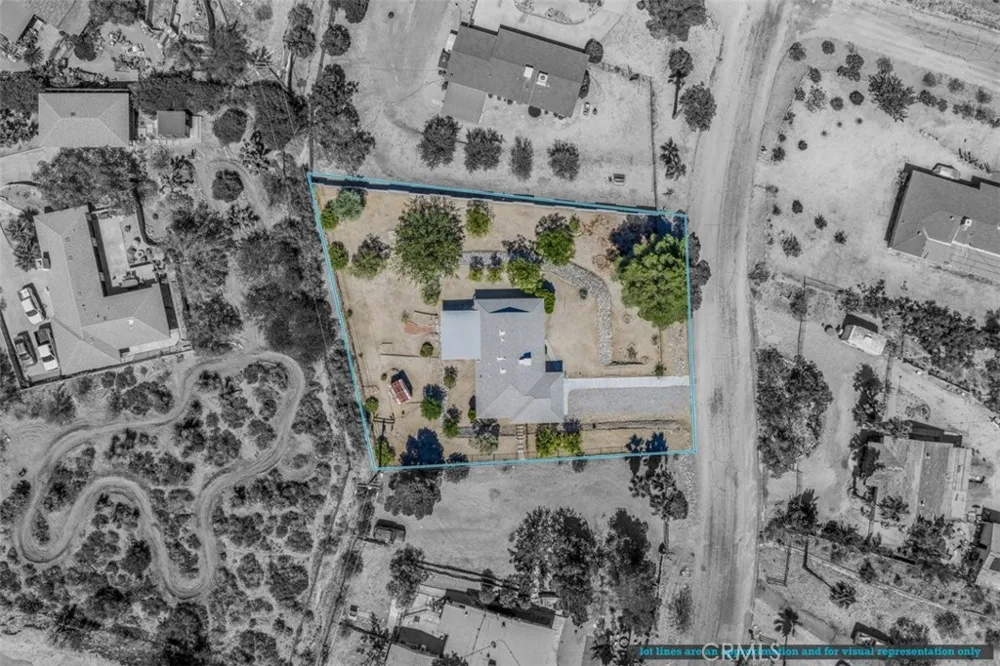 49084 Mojave Morongo Valley, CA 92256