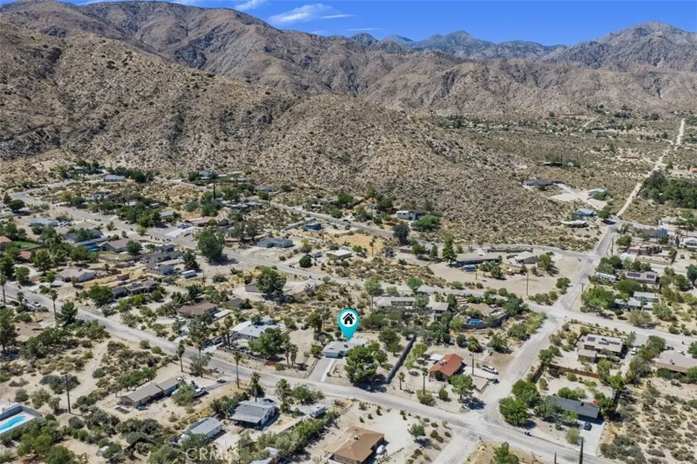 49084 Mojave Morongo Valley, CA 92256