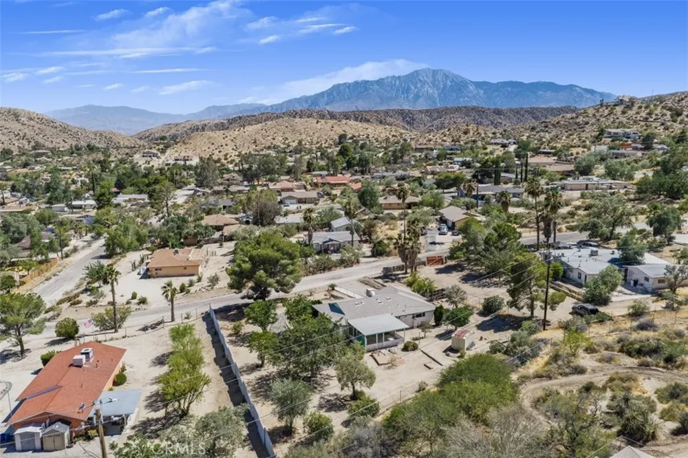 49084 Mojave Morongo Valley, CA 92256