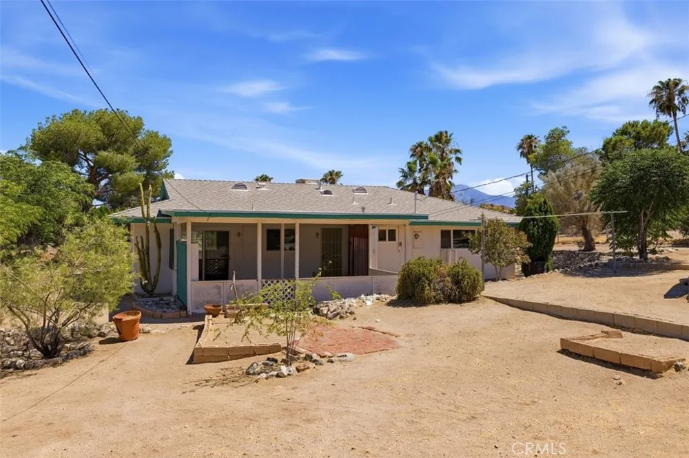 49084 Mojave Morongo Valley, CA 92256