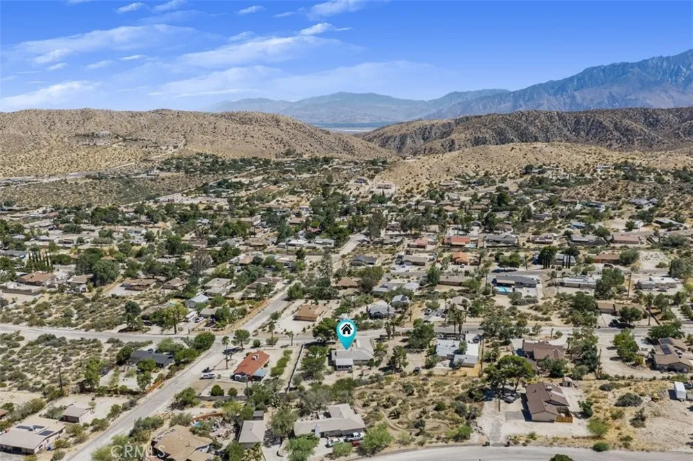 49084 Mojave Morongo Valley, CA 92256
