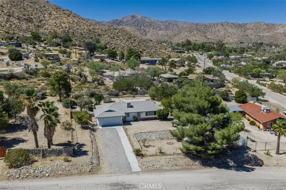49084 Mojave Morongo Valley, CA 92256