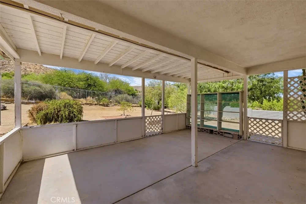 49084 Mojave Morongo Valley, CA 92256