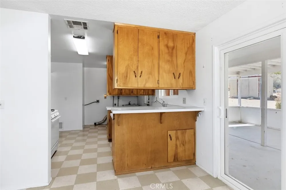 49084 Mojave Morongo Valley, CA 92256