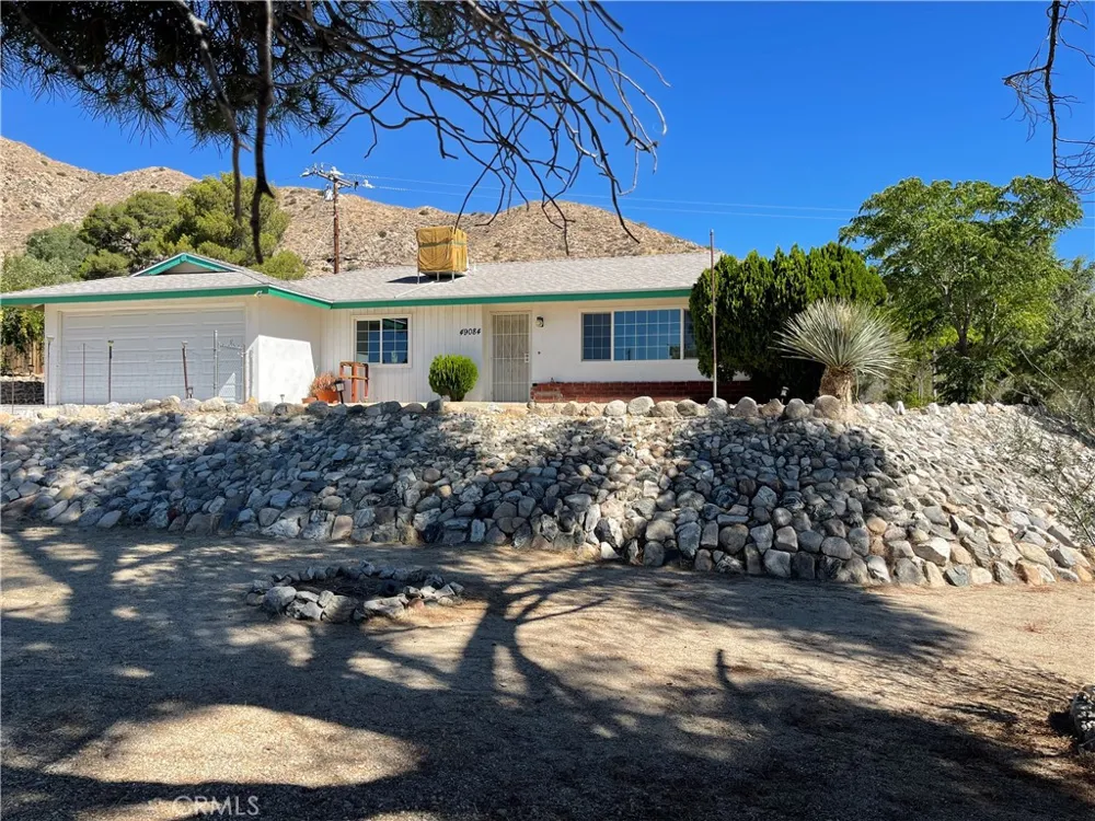 49084 Mojave Morongo Valley, CA 92256