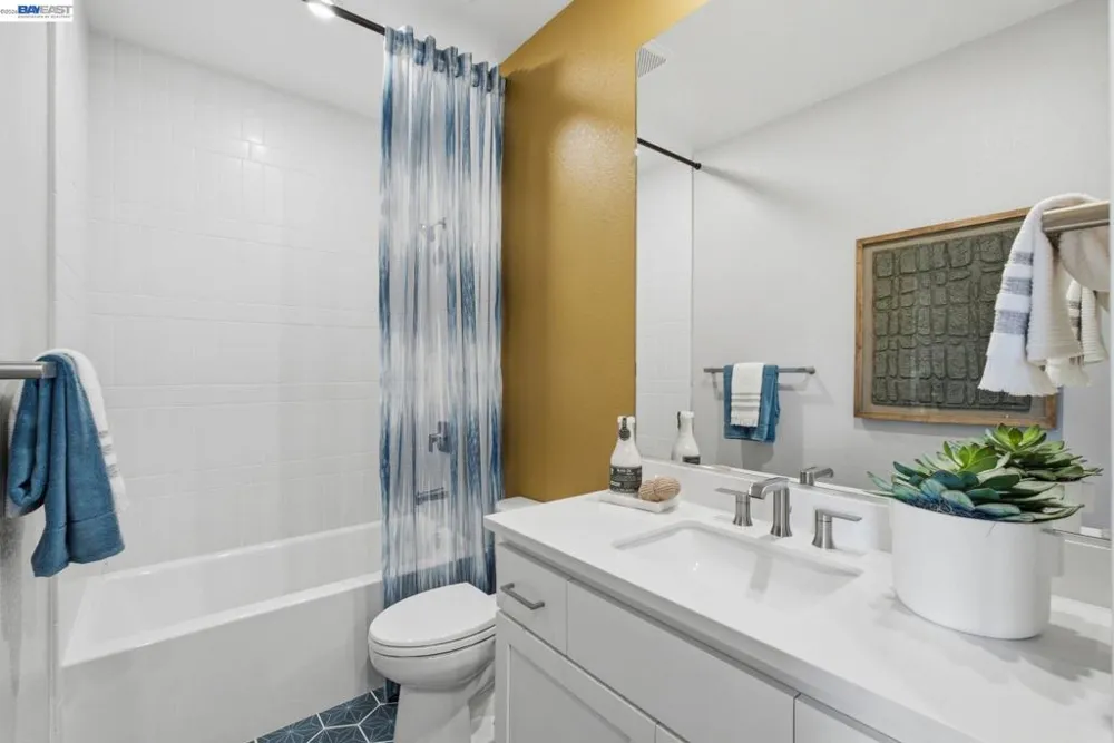 2003 Cascade Way San Ramon, CA 94583