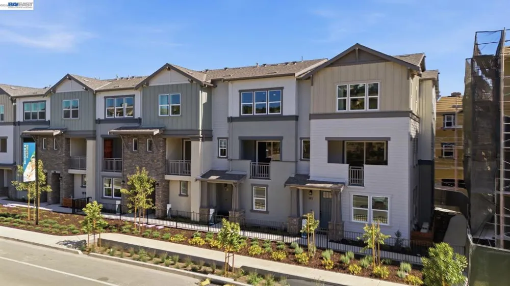 2003 Cascade Way San Ramon, CA 94583