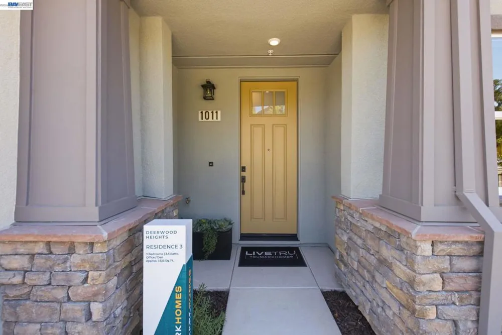 2003 Cascade Way San Ramon, CA 94583