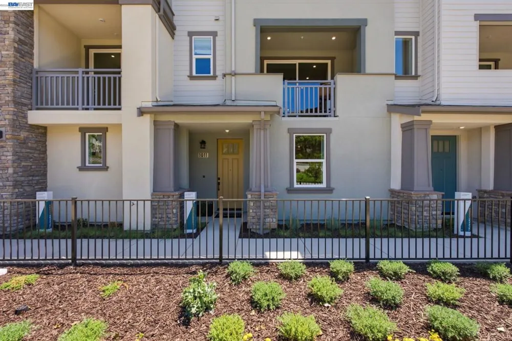 2003 Cascade Way San Ramon, CA 94583