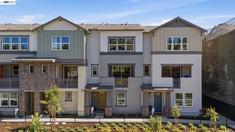 2003 Cascade Way San Ramon, CA 94583