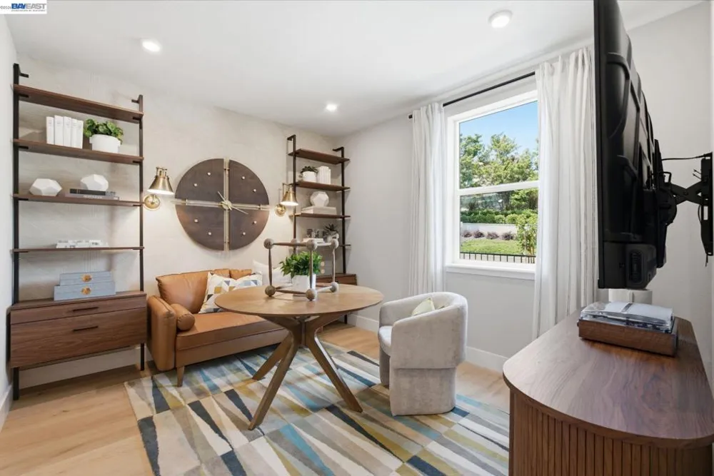 2003 Cascade Way San Ramon, CA 94583
