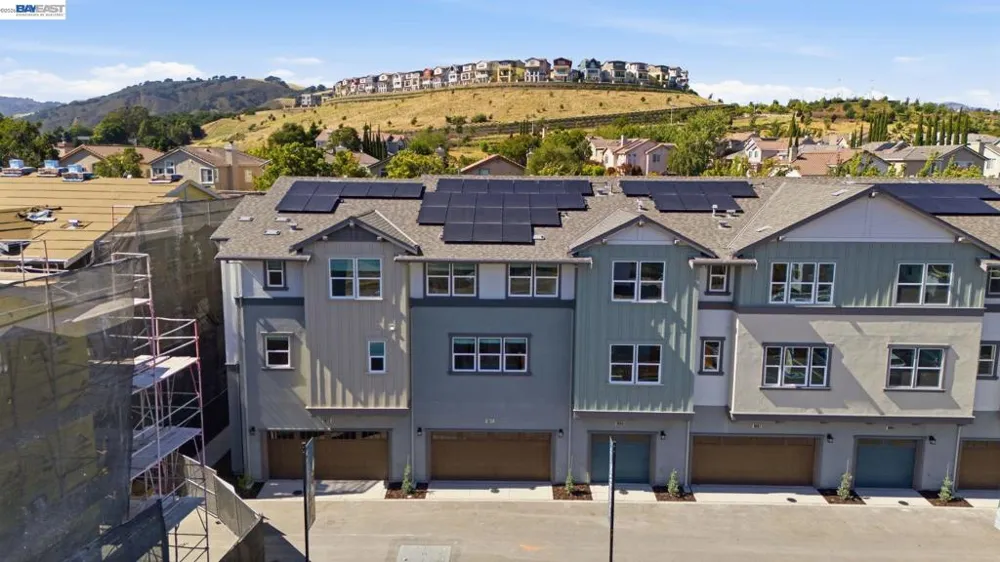 2003 Cascade Way San Ramon, CA 94583