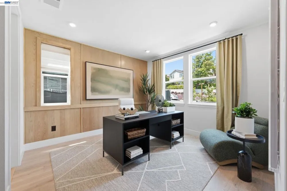 2001 Cascade Way San Ramon, CA 94583