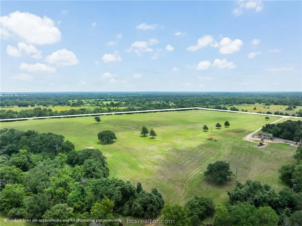 3320 County Road 430 Dime Box, TX 77853