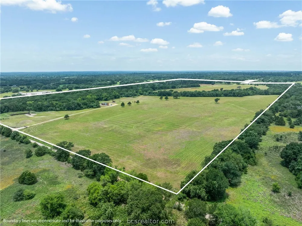 3320 County Road 430 Dime Box, TX 77853