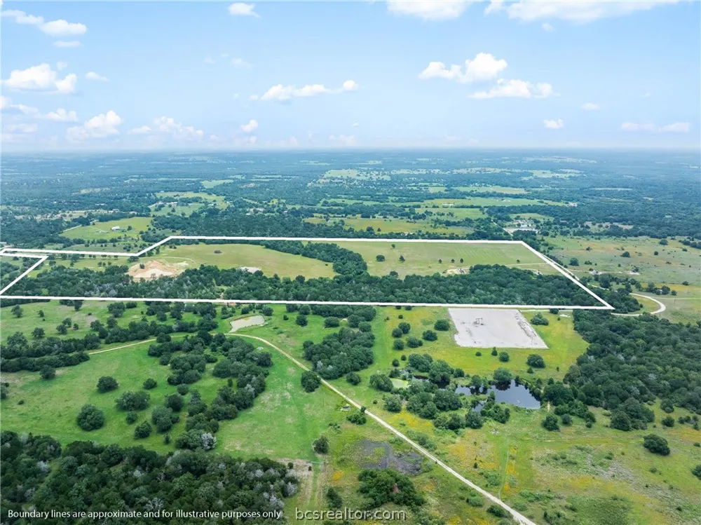 3320 County Road 430 Dime Box, TX 77853