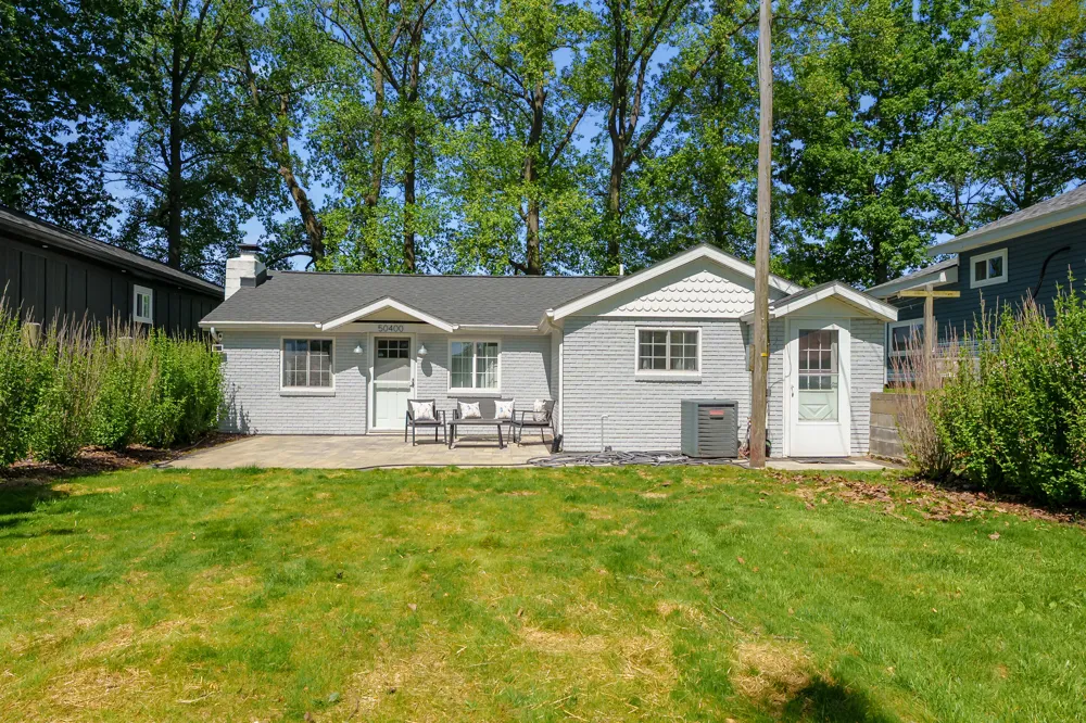 50400 Taylor Drive Marcellus, MI 49067