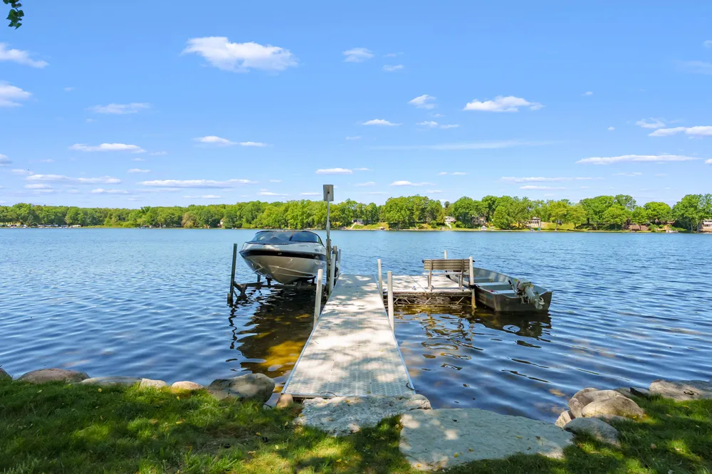 50400 Taylor Drive Marcellus, MI 49067