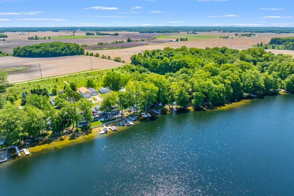 50400 Taylor Drive Marcellus, MI 49067