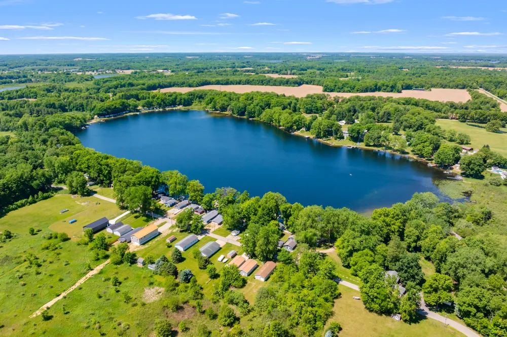 50400 Taylor Drive Marcellus, MI 49067