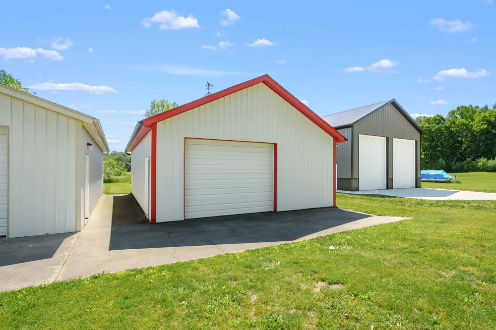 50400 Taylor Drive Marcellus, MI 49067