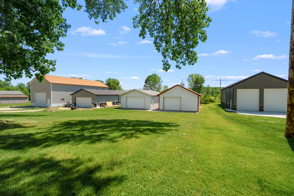 50400 Taylor Drive Marcellus, MI 49067