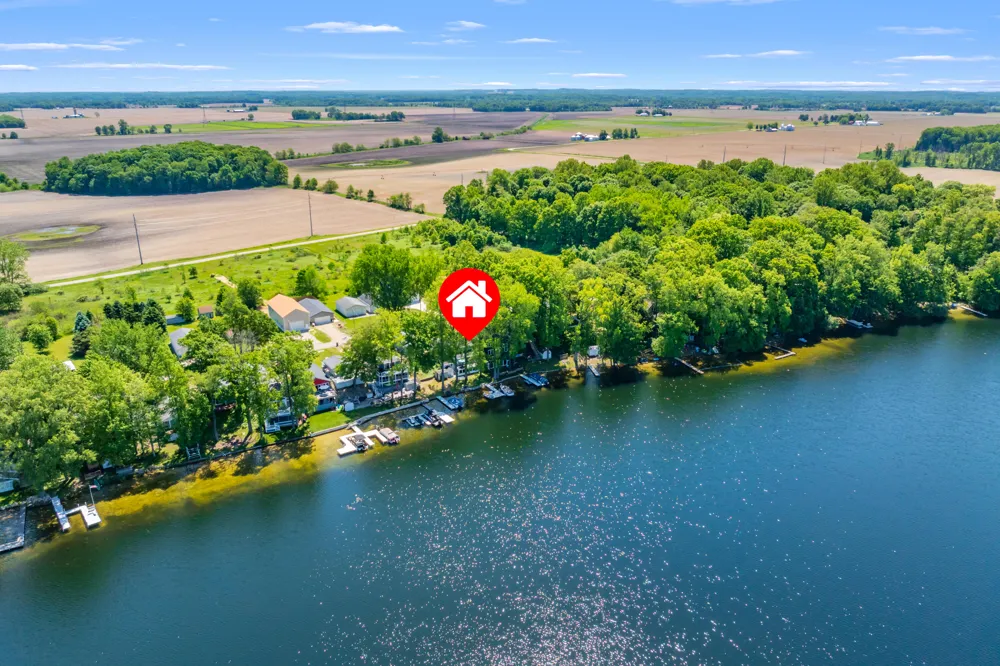 50400 Taylor Drive Marcellus, MI 49067