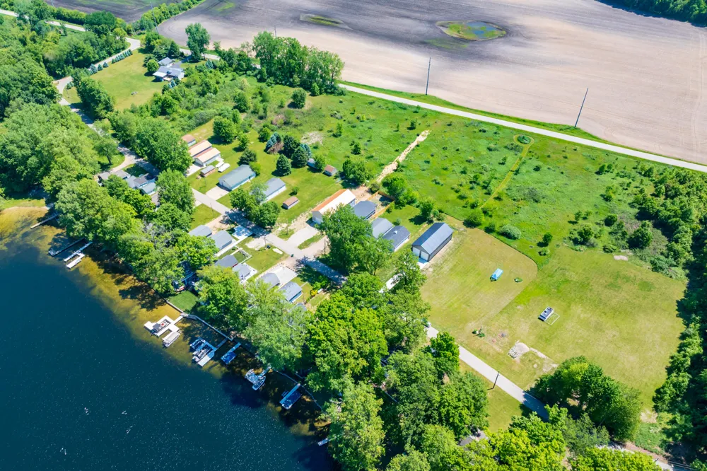 50400 Taylor Drive Marcellus, MI 49067