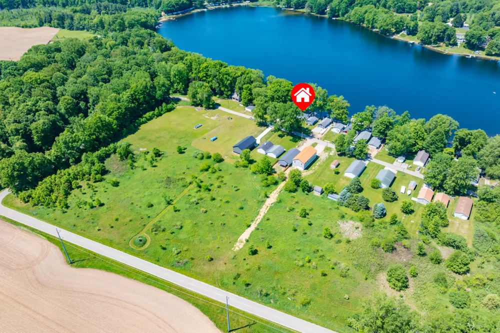 50400 Taylor Drive Marcellus, MI 49067