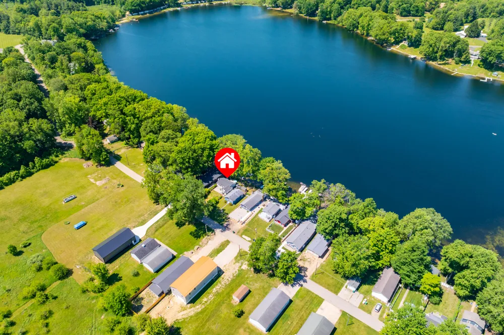 50400 Taylor Drive Marcellus, MI 49067
