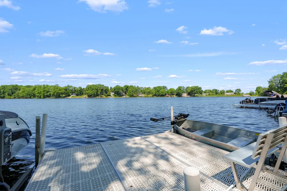 50400 Taylor Drive Marcellus, MI 49067