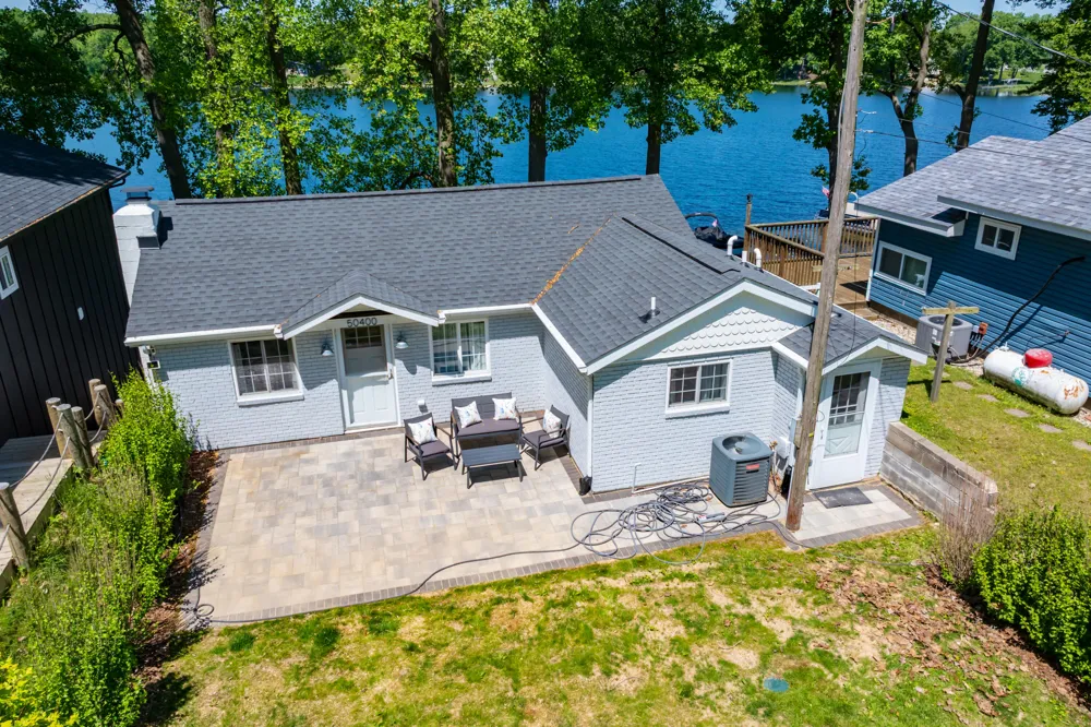50400 Taylor Drive Marcellus, MI 49067