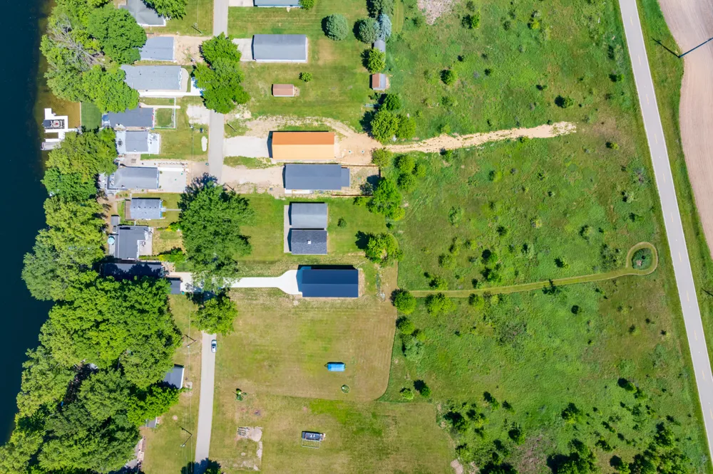 50400 Taylor Drive Marcellus, MI 49067
