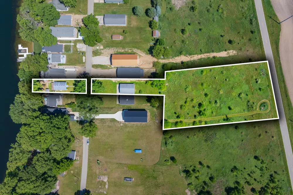 50400 Taylor Drive Marcellus, MI 49067