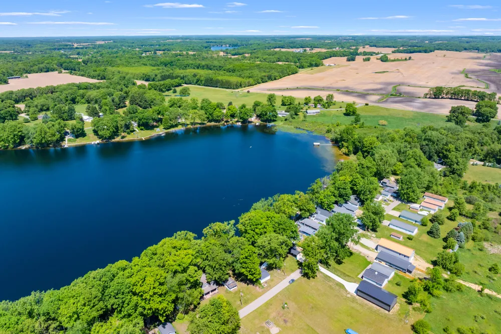 50400 Taylor Drive Marcellus, MI 49067