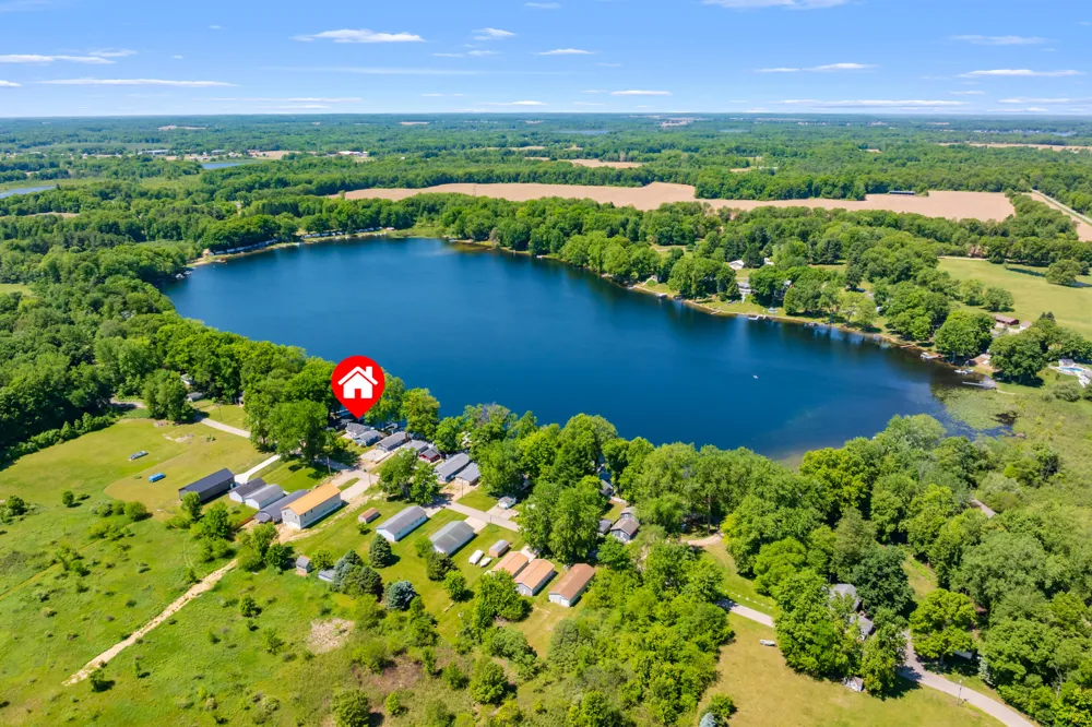50400 Taylor Drive Marcellus, MI 49067