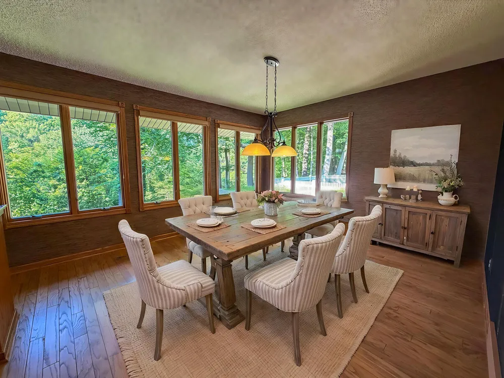 6697 Warren Woods Road Three Oaks, MI 49128